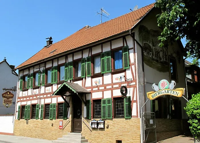 Gasthaus Zum Loewen