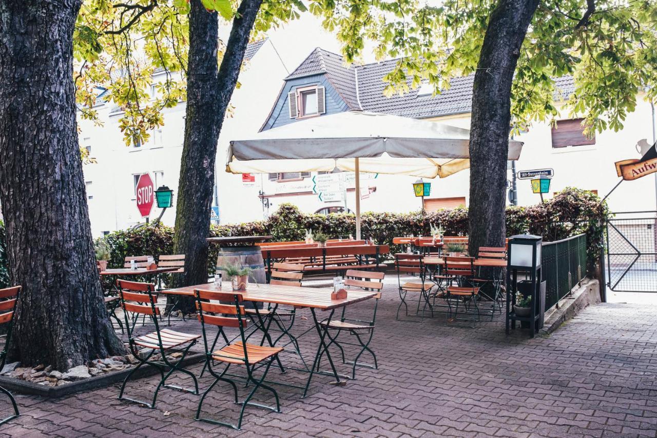 Zum Loewen Casa de hóspedes Frankfurt am Main