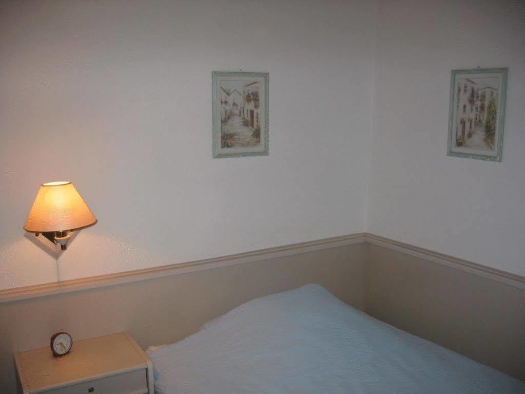Casa de hóspedes Zum Loewen 2*