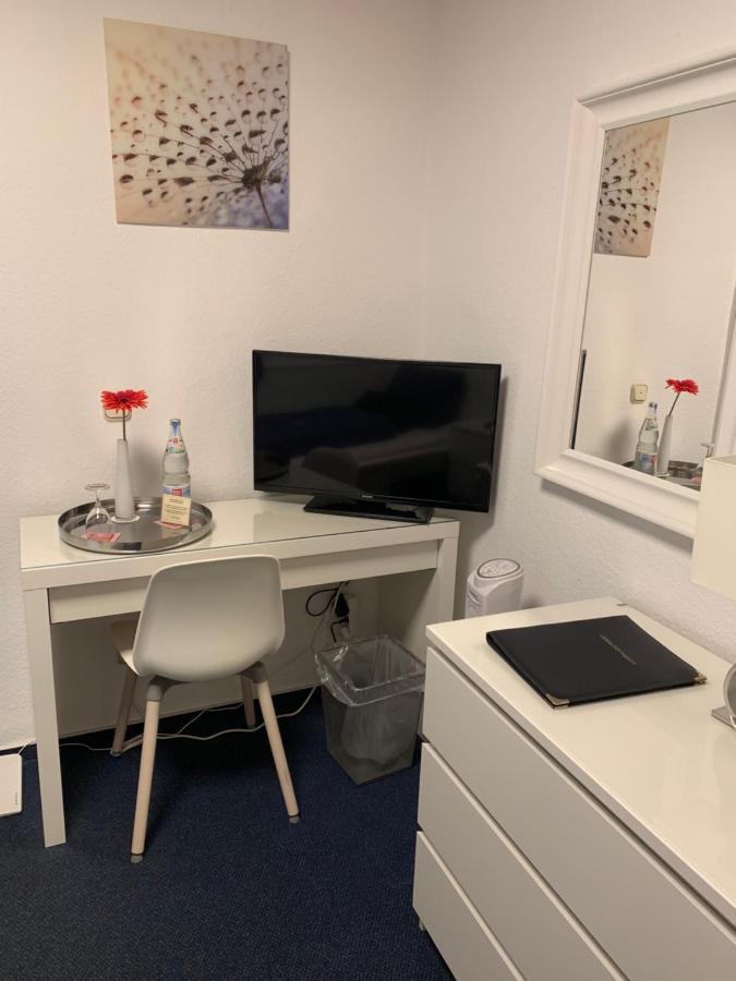 Guest house Zum Loewen 2*