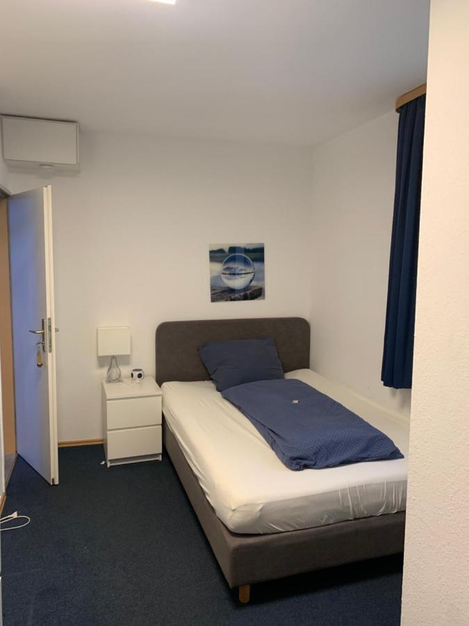 Zum Loewen Guest house