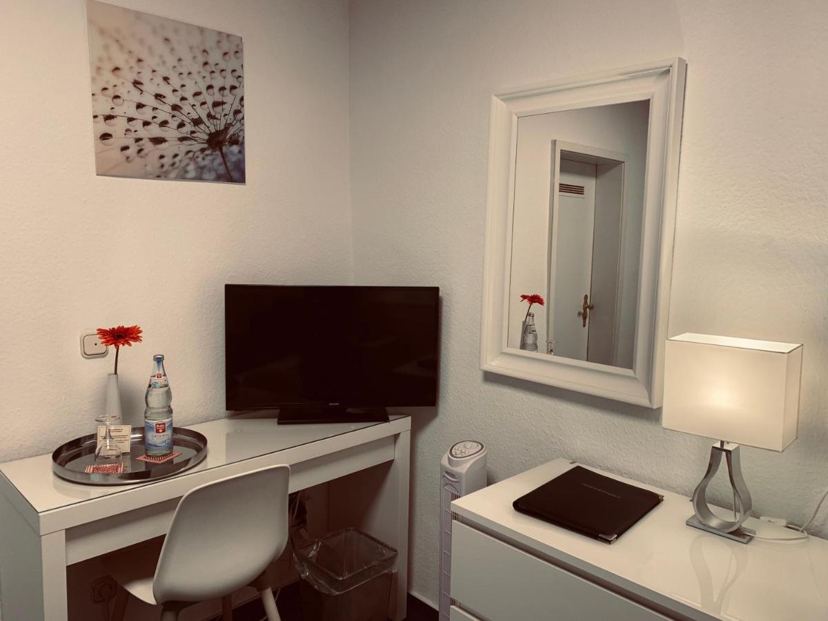 Zum Loewen Guest house