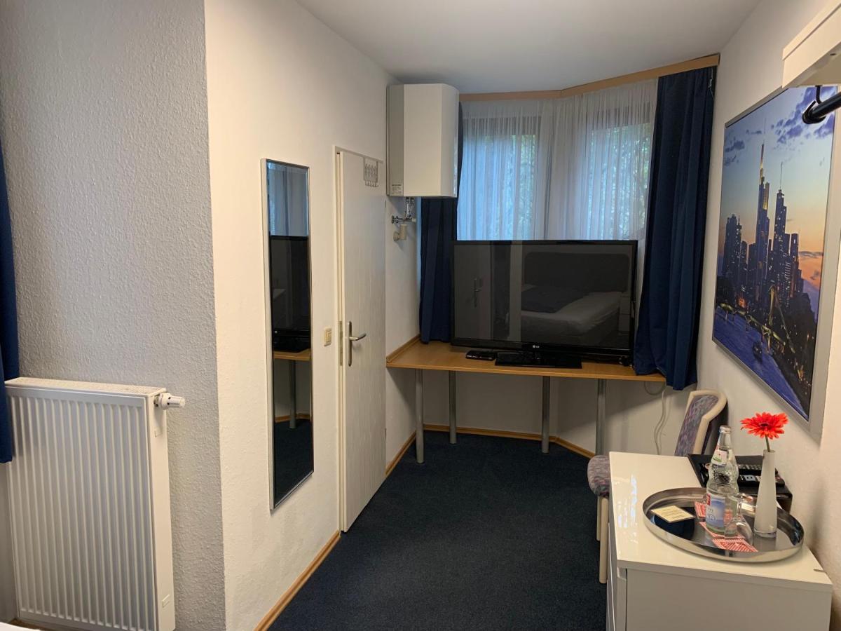 Guest house Zum Loewen 2*