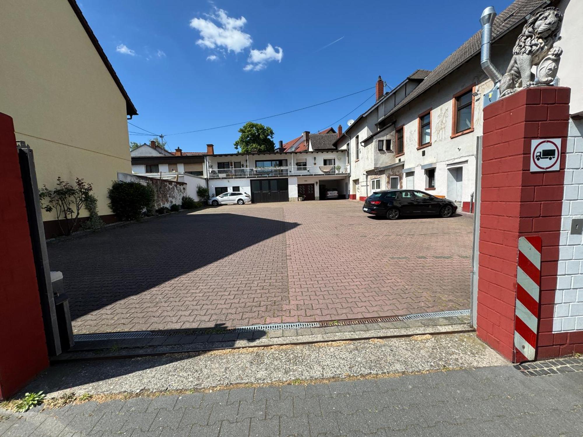 Zum Loewen Frankfurt am Main